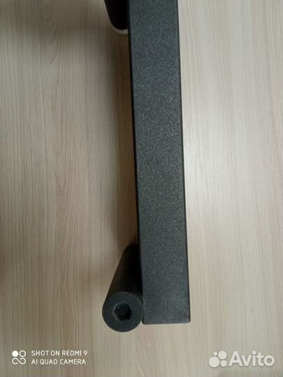 Трубчатый радиатор отопления