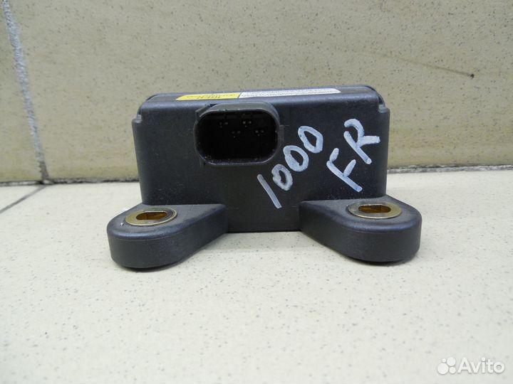 Датчик ускорения Kuga 2008-2012