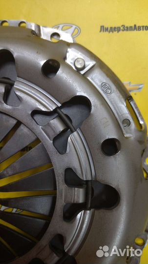 Комплект сцепления Luk cwva VW, Audi, Skoda, Seat