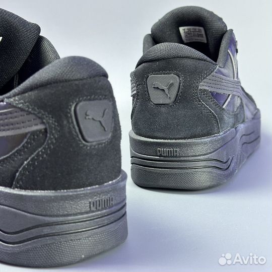 Кроссовки puma 180