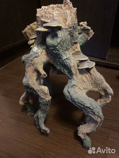 Аксессуары для аквариума