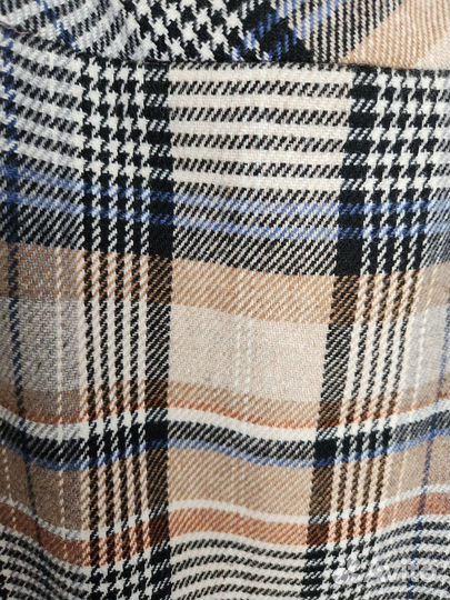 Юбка шерстяная Gerry Weber