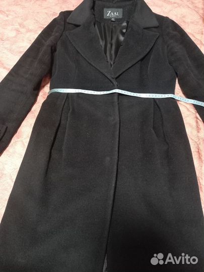 Пальто женское демисезонное 42 -44