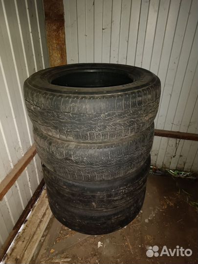 Accelera Accelera 225/65 R17