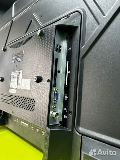 Телевизор BBK39LEX-5045T2C