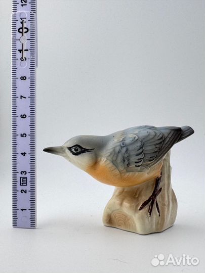 Птички от goebel