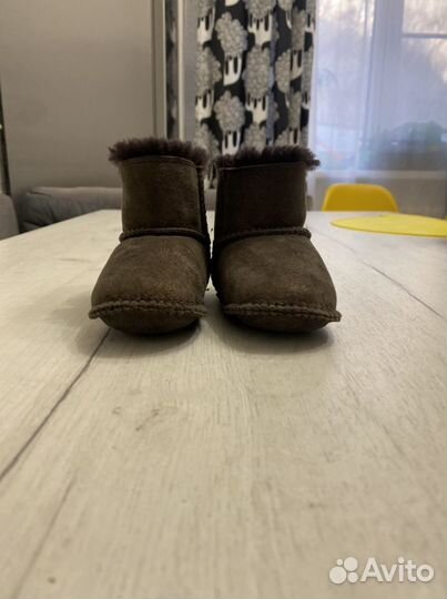 Угги детские