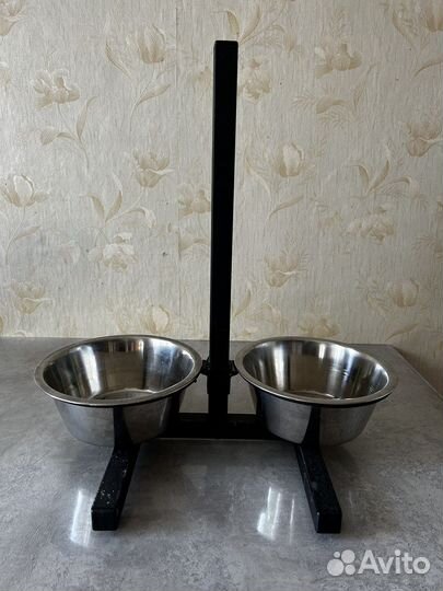 Миски для собак