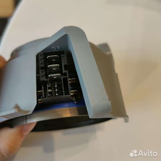 Тен пмм Bosch оригинал