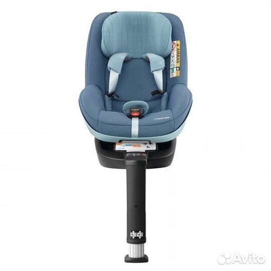 Автокресло Maxi-Cosi Pearl