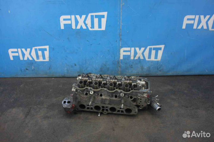 Головка блока цилиндров Honda Insight (Хонда Инсай