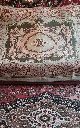 Покрывала Польша, Новые 3 шт