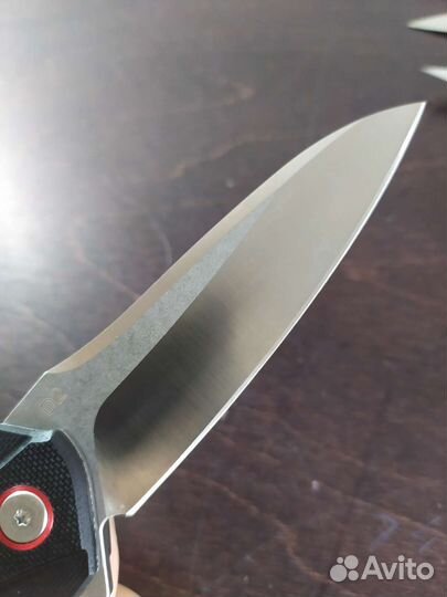 Нож складной