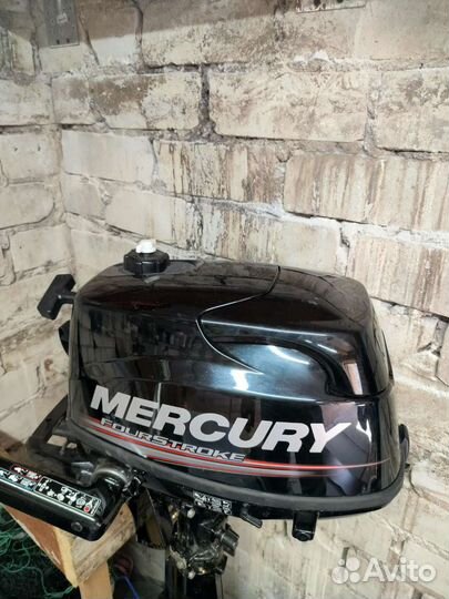 Меркури5/4 такта