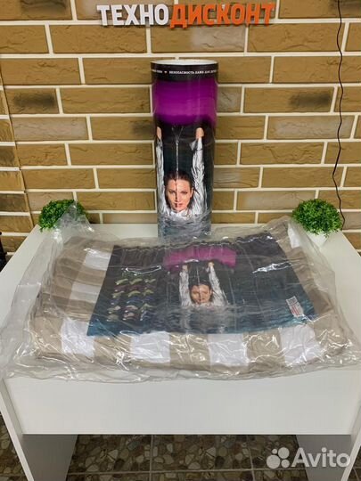 Подушка Free Dream Fly W 60х39(11x9,5)