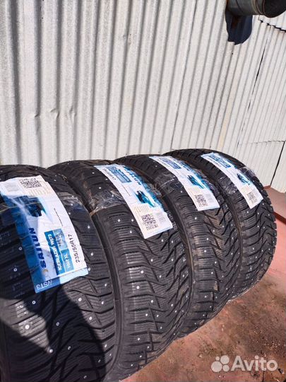 Sailun Ice Blazer WST3 235/55 R17 101T