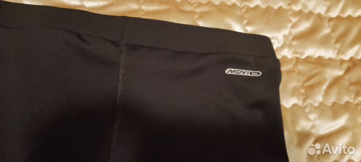 Леггинсы demix