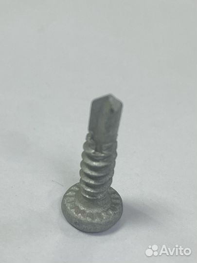 Саморез для металла металл - лстк 4,8x19 (SS78)