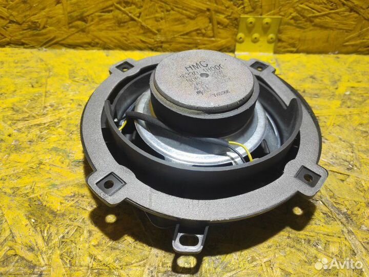 Динамик передний левый Hyundai H1 (Starex) TQ D4CB