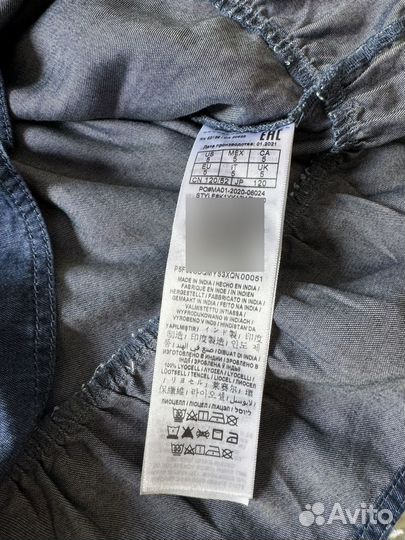 Платье Guess для девочки 116 оригинал