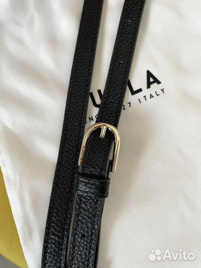Ремень для сумки furla новый
