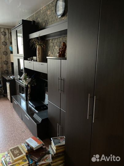 Стенка в гостиную