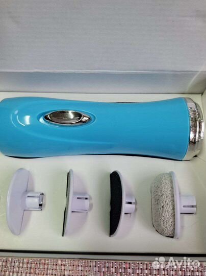 Набор avon для педикюра