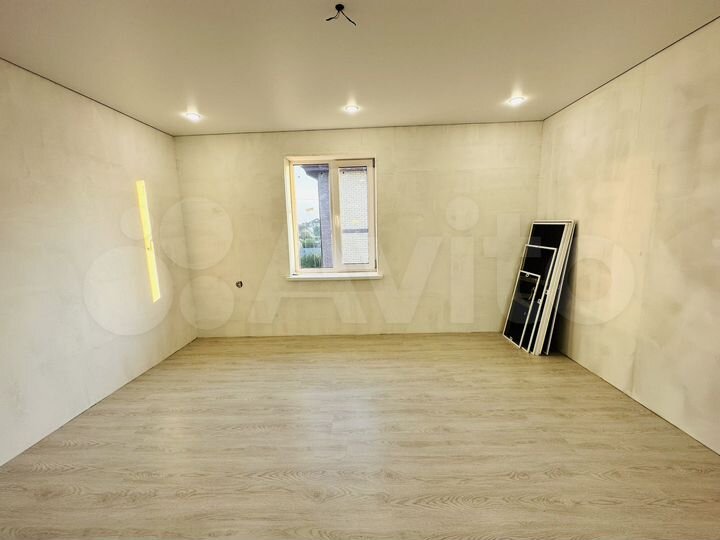 Дом 130 м² на участке 5,3 сот.