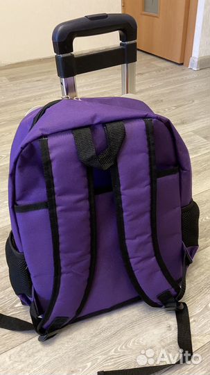 Рюкзак детский новый