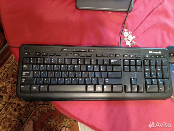 Компьютер