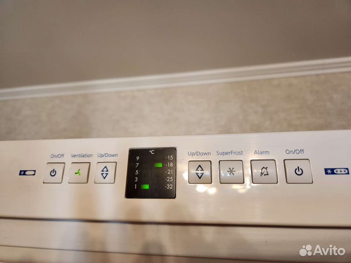 Холодильник Liebherr