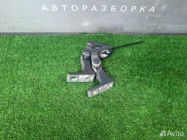 Петли двери передние правые Volkswagen Polo 5