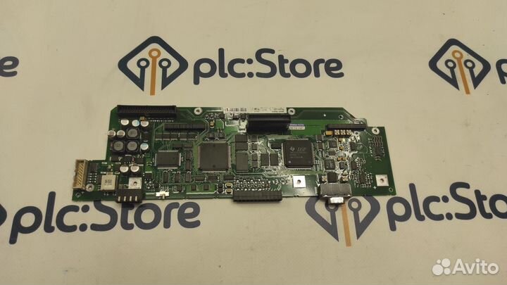 Siemens masterdrives MC 6SE7022-6TP50-Z