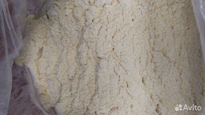 Продаю отруби и комбикорма