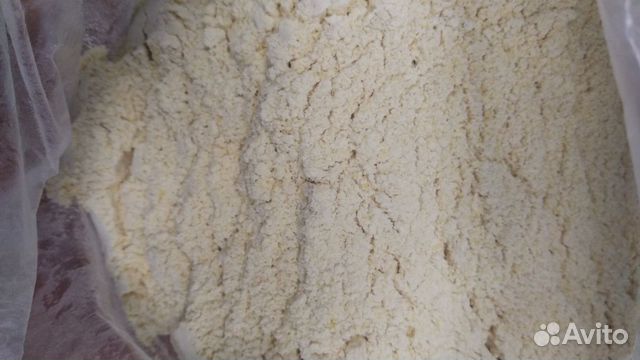 Продаю отруби и комбикорма