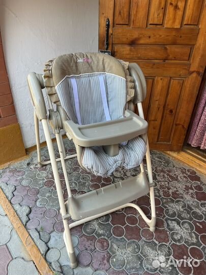 Стул для кормления