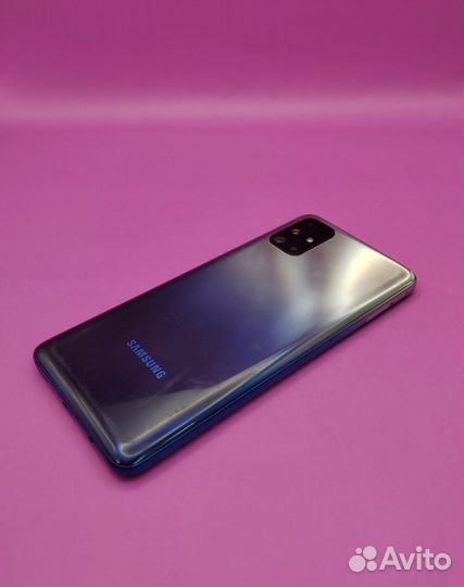 Samsung Galaxy M31s, 6/128 ГБ