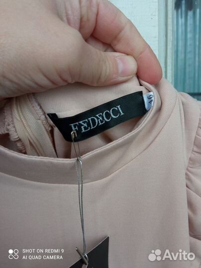 Платье Новое 46р