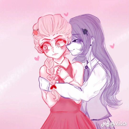 Арт на заказ