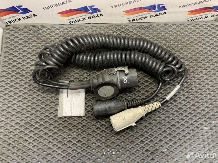 Провод перекидной