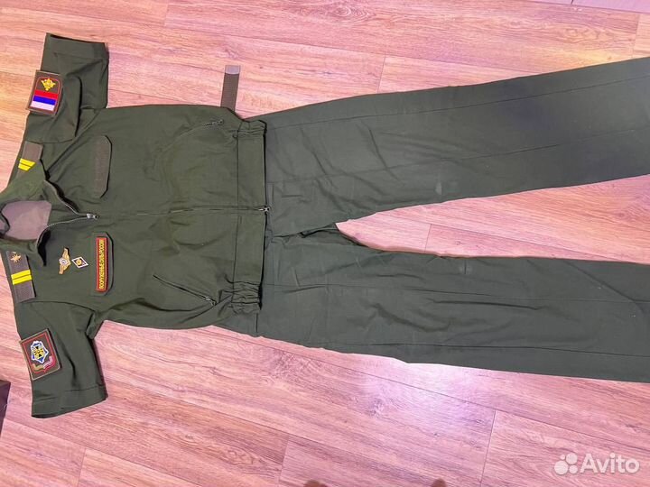 Форма уставная офисная