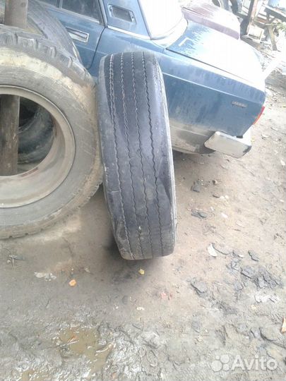 Двигатель и редуктор на камаз