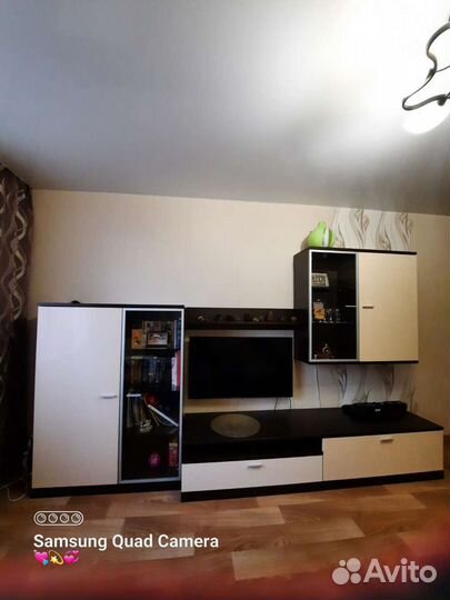 Стенка бу в хорошем состоянии