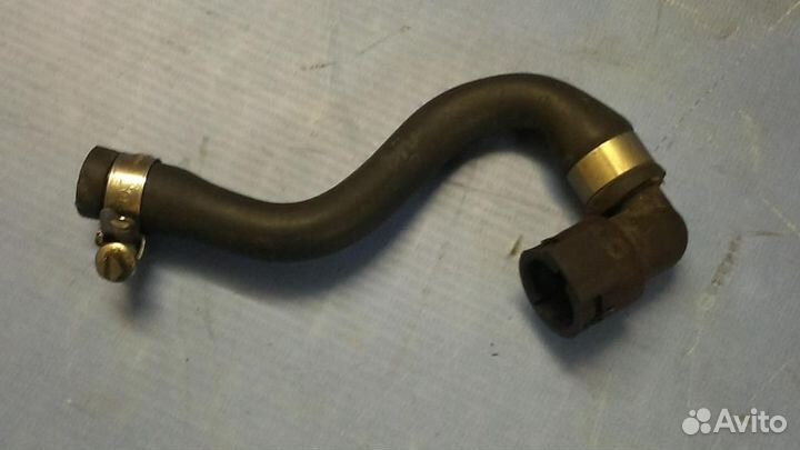 Шланг системы охлаждения BMW 3-серия E92/E93