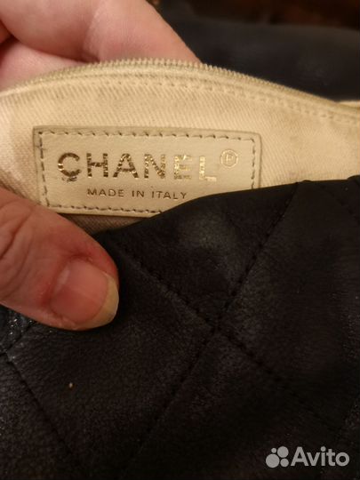 Сумка Chanel Оригинал