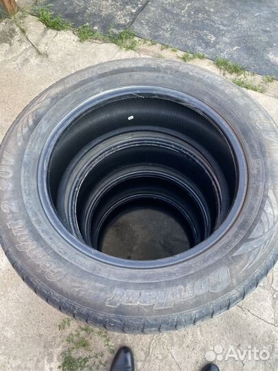 Cordiant Comfort 2 SUV 225/60 R17