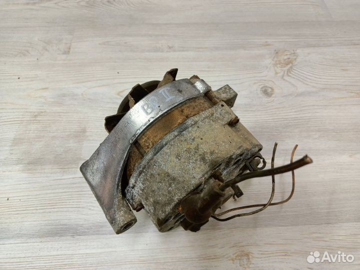 Генератор Ford Bronco II 3дв. 2.9 1985