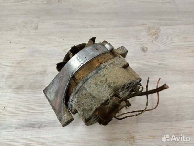 Генератор Ford Bronco II 3дв. 2.9 1985