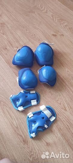 Коньки ролики 2 в 1