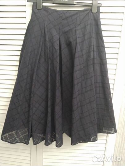 Юбка zara раз S